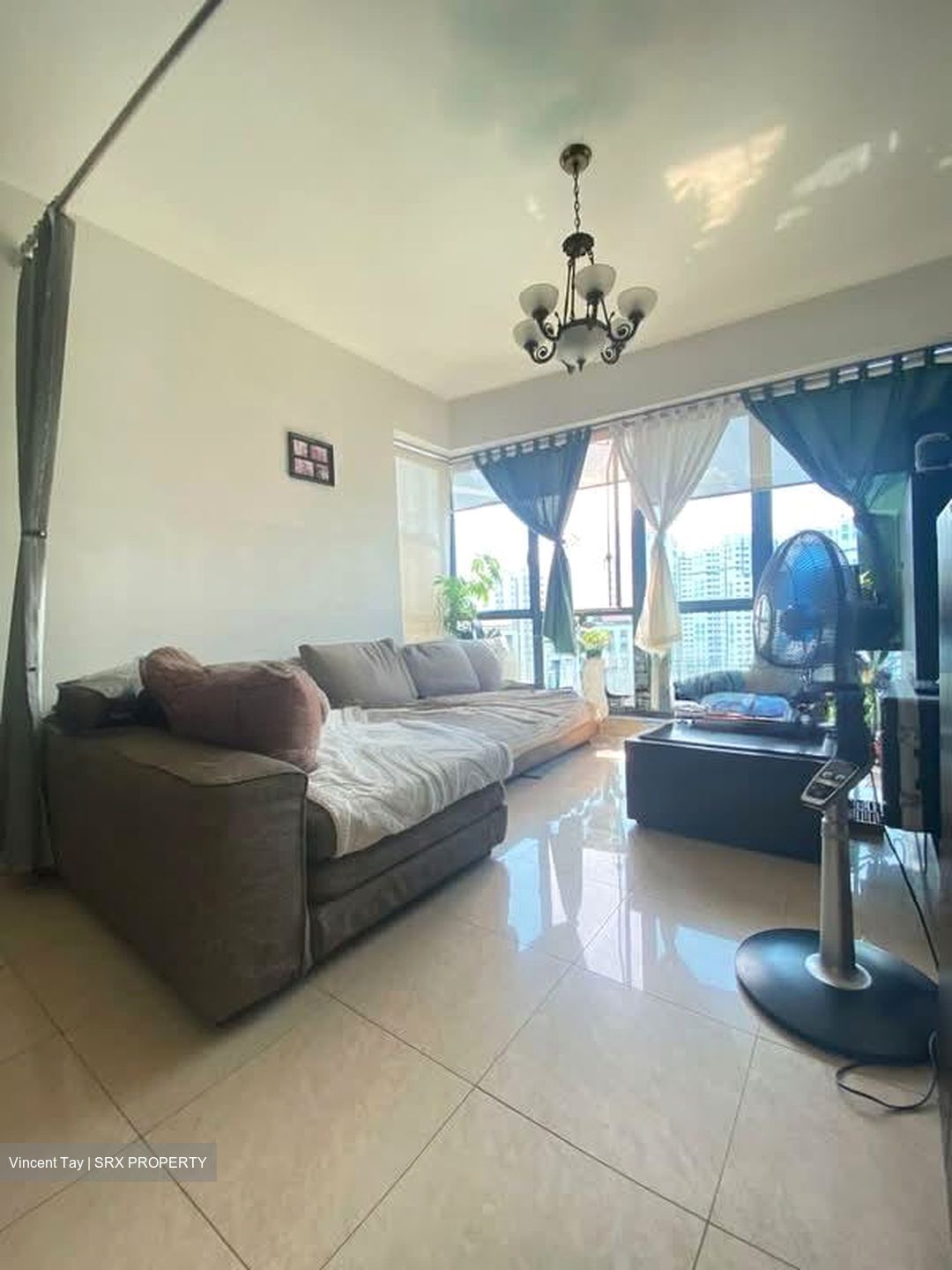 Regent Grove (D23), Condominium #563943381